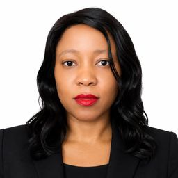 Nonkululeko Nkuna