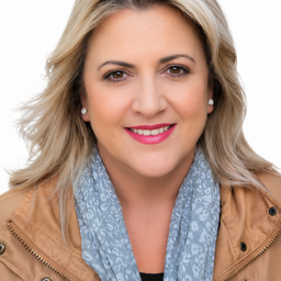 Stacy Chronis