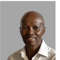 Ronald Oliphant