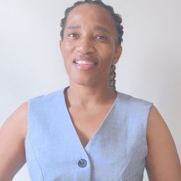Bongiwe Ngubane