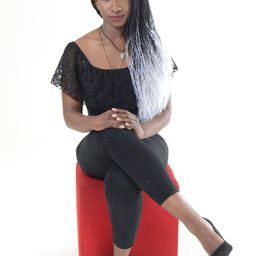 Precious Zanele Ncube