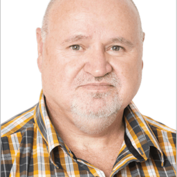 Allan Bateman-Hunt