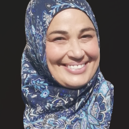 Shaida Essop