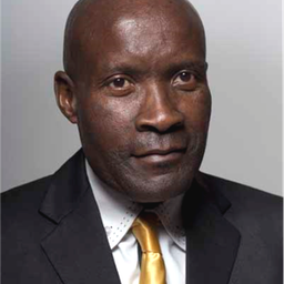 Nhlanganiso Sibanda