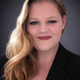 Angelique Beukes