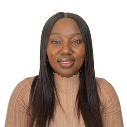Rebecca Makibi