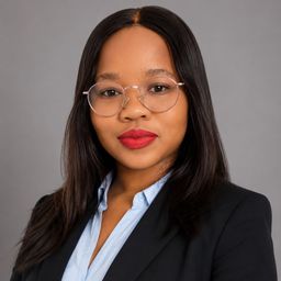 Tumo Kgomo