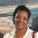 Glynis Jonas