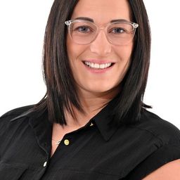 Pauline Bezuidenhout