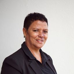 Christalene van Der Merwe