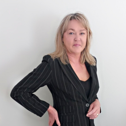 Sandra Viljoen