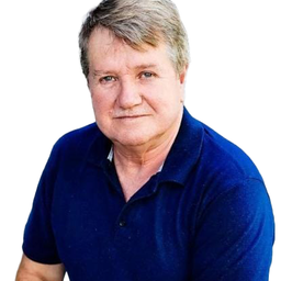 Bernard Cowley