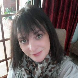 Charmaine Pelser