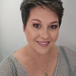 Monica Fletcher