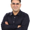 Shaazil Mahomed