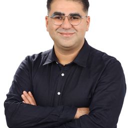 Shaazil Mahomed