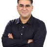 Shaazil Mahomed