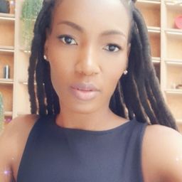 Deli Thabethe