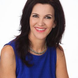 Juanita van Wyk
