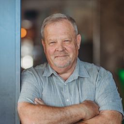 Billy Combrink