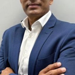 Malcolm Chetty