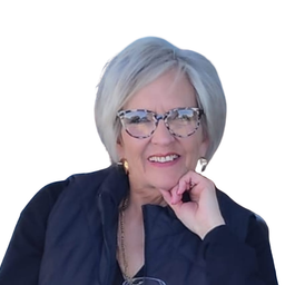 Magda van den Berg