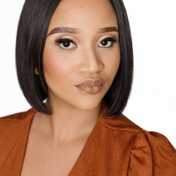 Louisa Mogagabe