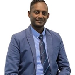 Dieven Govender