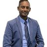 Dieven Govender