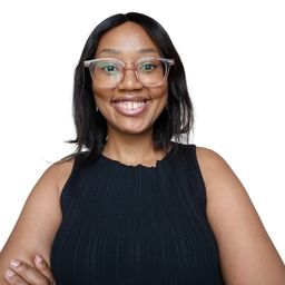 Katlego Moise