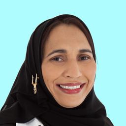Rafikabegum Parker