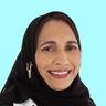 Rafikabegum Parker