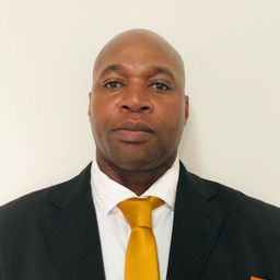 Necco Mokoena