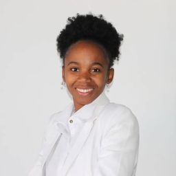 Masego Baloyi