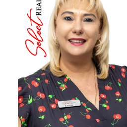 Lindy van der Merwe