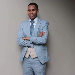 Mohau Maila