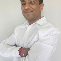 Pranav Ishwarlal