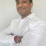 Pranav Ishwarlal