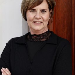 Aneshca Kuhn