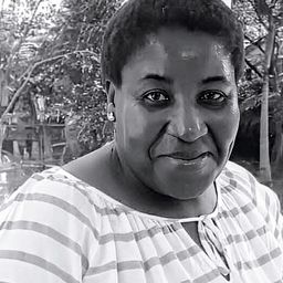 Ntokozo Mkwebane