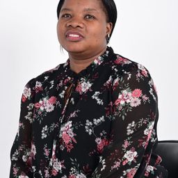 Fulufhelo Mavhungu