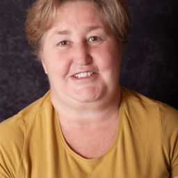 Vanessa Venter