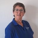 Belinda van der Bank
