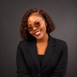 Zanele Elizabeth Makhaye