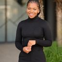 Zinhle Makhaye