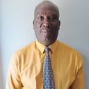Edward Makhari