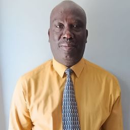 Edward Makhari