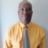 Edward Makhari