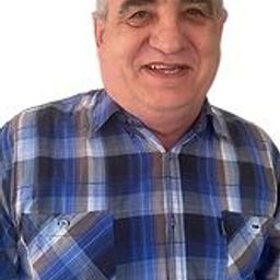 Frans van Wyk
