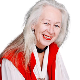 Lydia Borg-Jorgensen